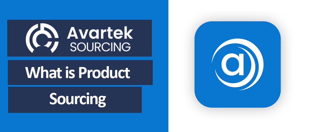 What is product sourcing