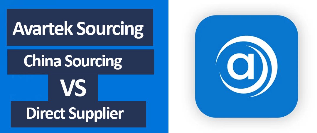China Sourcing Services vs. Direct Supplier Deals