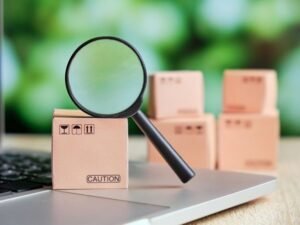 Product Sourcing Service
