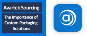 importance of custom packaging