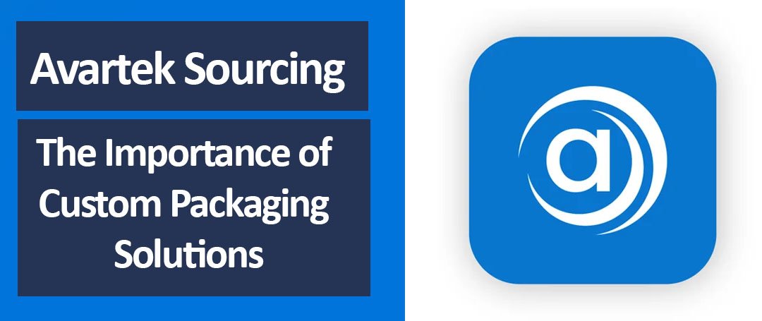 importance of custom packaging