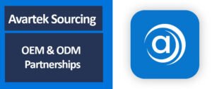 oem odm partnership