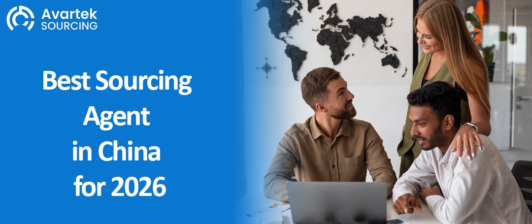 Best sourcing agent in China helping businesses source products from verified Chinese factories