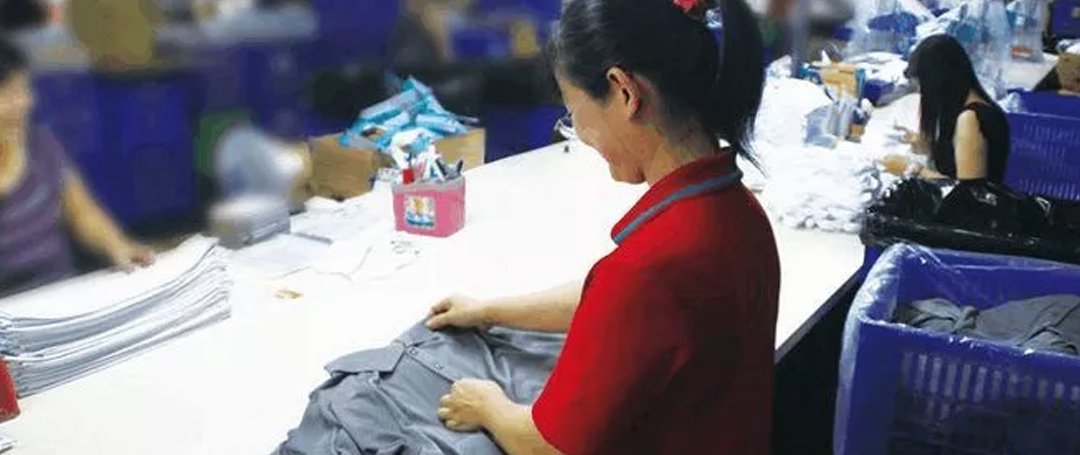 China factory sourcing inspection checklist