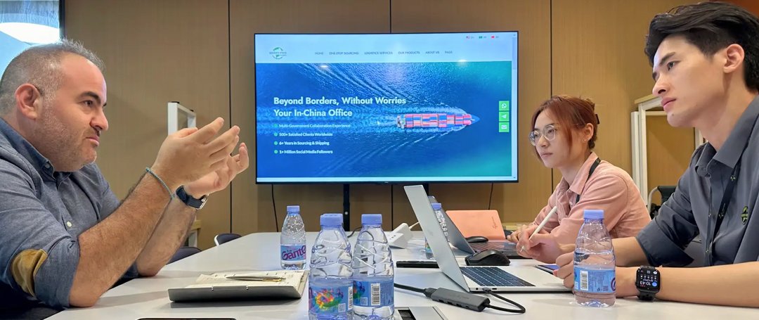 Comparing China sourcing company and freelance sourcing agent