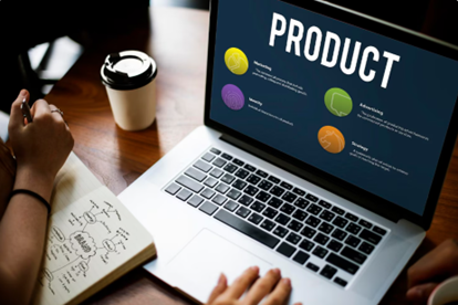 Product sourcing development planning meeting