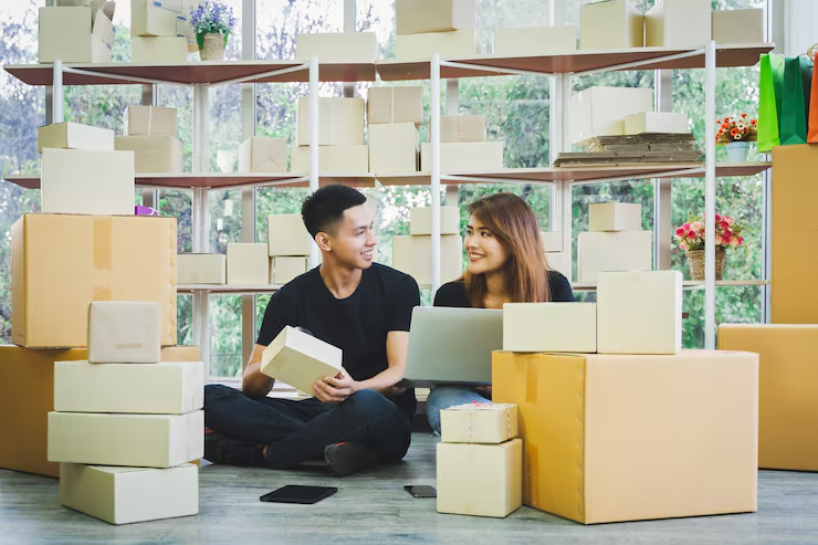 Wholesale Product Sourcing from China